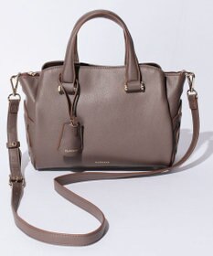 CLATHAS カレン　2wayショルダーバッグ