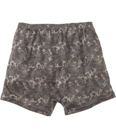 WACOAL MEN トランクス　なめらかな肌ざわり　やわらかなはき心地　ニット素材　前開き　/ブロス　GT7110