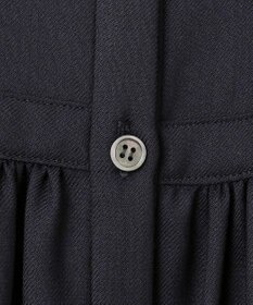 23区 L 【洗える】TWビエラ ブザム ワンピース