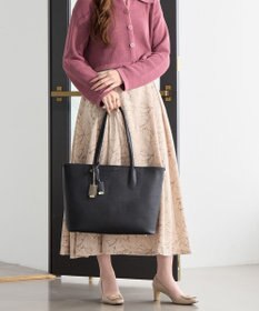 ACE BAGS & LUGGAGE Jewelna Rose リタ・トートバッグ A4サイズ 16146 ジュエルナローズ