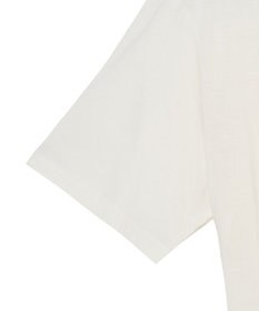 JOSEPH ジャージーハボタイ　ショートスリーブトップス