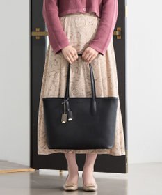 ACE BAGS & LUGGAGE Jewelna Rose リタ・トートバッグ A4サイズ 16146 ジュエルナローズ