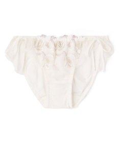 San-ai Resort（三愛水着楽園） エレガントコレクション【2407】ヒモショーツ