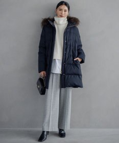 23区 【洗える】CANCLINI ベーシック シャツ