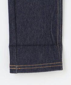 組曲 KIDS 【110-140㎝】デニムニット パンツ