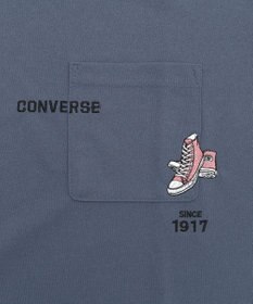 WEGO CONVERSEアムンゼンポケットＴ