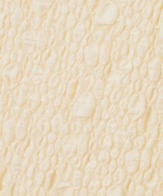 uncrave 【洗濯機洗い可】ストレッチレース スカート（uncrave WHITE）