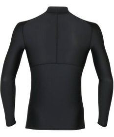 CW-X 【MEN】　機能性トップス　SECOND　BODY　2.0　吸汗速乾　UVカット率90%以上　抗菌防臭　ハイネック・長袖　/ワコール　CHO039