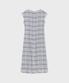 Paul Smith 【洗える】サッカーチェック サマードレス