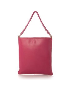 UNBILLION ペルケ perche / カラーチェーン2wayミニショルダー