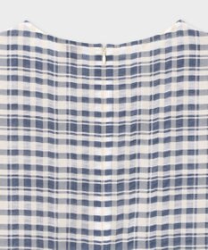 Paul Smith 【洗える】サッカーチェック サマードレス
