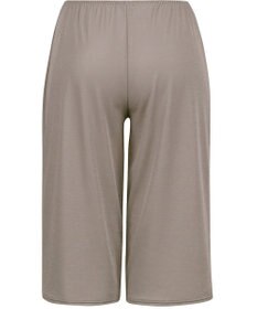 Wing インナーボトム 綿混素材(身生地部) 汗をかいてもべたつきにくい 抗菌防臭(身生地部) 【瞬汗ドライ】 あし周りゆったり ひざ下丈 春 夏 ER1638 ウイング／ワコール