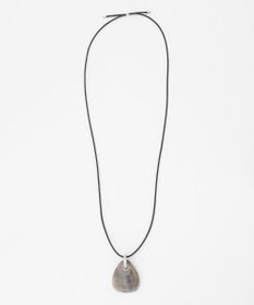 自由区 【カタログ掲載】ソフトトライアングル ネックレス