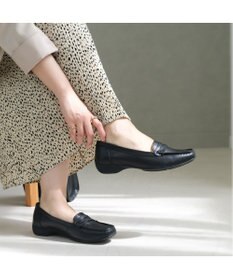 Pointer 本革ドライビングシューズ