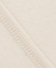 J.PRESS LADIES L レイヤード ノースリーブカットソー