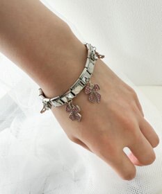 WEGO Lイタリアンチャームブレス