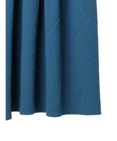 Green Parks armonia. ジャガードシャツワンピース