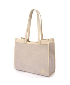 Regalo Felice 【水に強いスエード調生地】トート / REGALO