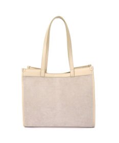 Regalo Felice 【水に強いスエード調生地】トート / REGALO