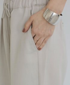 WEGO 【ANGIE VINTAGE】ワイドイージーパンツ