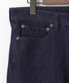 JOSEPH ABBOUD 【キングサイズ・縦横に伸びる2WAYストレッチ 】 ISKO デニム