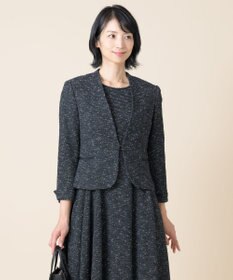 ONWARD Reuse Park セット商品/サイズ38【23区】ジャケット春夏×ワンピース春夏