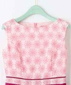 TOCCA 【洗える！】LOBERIA ドレス