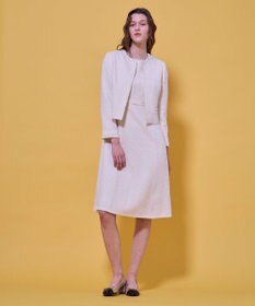 TOCCA GLOW SILHOUETTE ジャケット