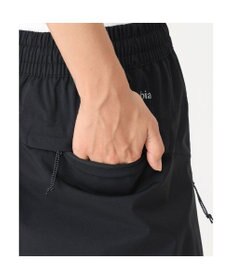 Columbia Columbia/ ヘイジートレイルIIレインパンツ /コロンビア