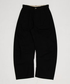 WEGO 【ユニセックス着用ITEM】ステッチカラーチノパンツ