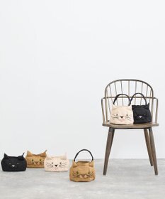 ROOTOTE 3542【ルートート】EU.ウィズルー.ネコ-A