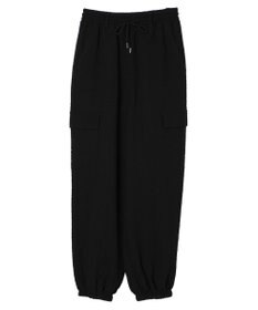 Green Parks ・ＳＵＧＡＲ　ＳＰＯＯＮ　ジャカードカーゴパンツ