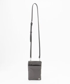 LA BAGAGERIE モノグラムデイリーミニマムポシェット