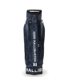 ZERO HALLIBURTON コーデュラキャディバッグ 82051