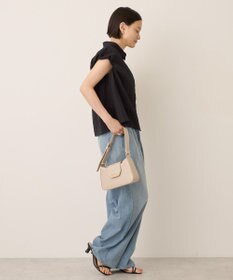 AMERICAN HOLIC バルーンスリーブドロストブラウス