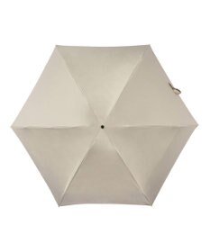 MOONBAT 【遮光100％/超軽量/大きめ】マジで軽い傘 晴雨兼用 折りたたみ日傘 マジカルテックプロテクション 61cm