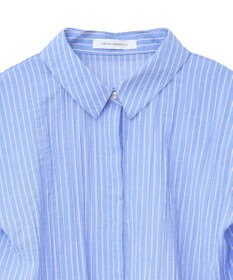 AMERICAN HOLIC バルーンスリーブドロストブラウス