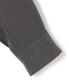 J.PRESS YORK STREET 【UNISEX】2WAY 羽織シャツ