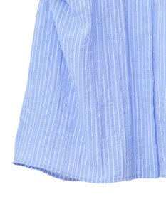 AMERICAN HOLIC バルーンスリーブドロストブラウス