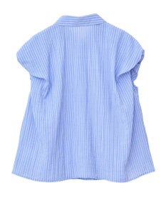 AMERICAN HOLIC バルーンスリーブドロストブラウス