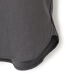 J.PRESS YORK STREET 【UNISEX】2WAY 羽織シャツ