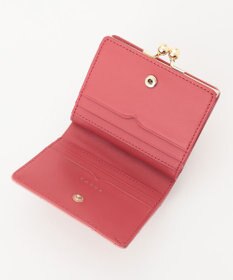 TOCCA 【新色ブルー登場】PILA BIFOLDWALLET 財布