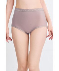 WACOAL ショーツ あったか 肌側起毛(本体) 綿混(本体) やさしいはきごこち レディース PPC314 /ワコール