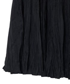 JOSEPH 【洗える】ハボタイ　シルクスカート