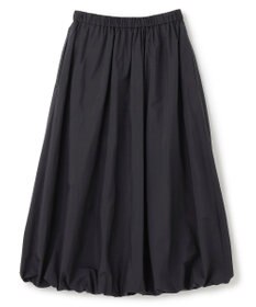 BEIGE， 【洗える】SALIVIA / バルーンシルエットイージースカート