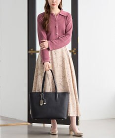 ACE BAGS & LUGGAGE Jewelna Rose リタ・トートバッグ A4サイズ 16146 ジュエルナローズ