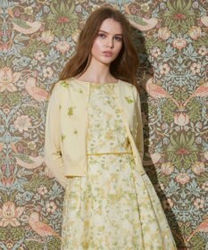 TOCCA LITTLE MIMOSA カーディガン