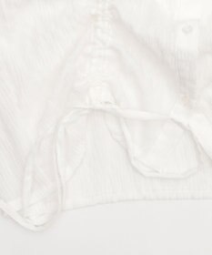 WEGO シアードロストシャツ