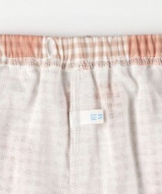 Wing パジャマ 綿100%(本体肌側) あったか 3Lまで対応 大きいサイズ 長袖 長ズボン 冬 レディース EP5075 ウイング／ワコール