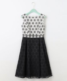 TOCCA 【洗える！】LOBERIA ドレス